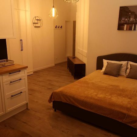 Solaris Apartments Self-Check-In Opole Exterior foto